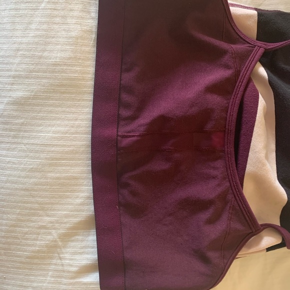 Lululemon Power Y Luon - Picture 4 of 5